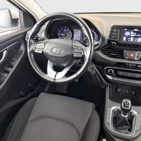 Foto inzerátu Hyundai i30 1.0 T-GDI