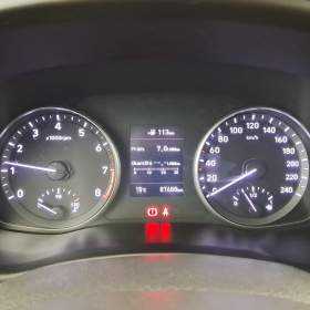 Foto inzerátu Hyundai i30 1.0 T-GDI