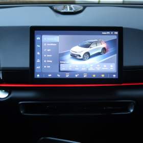 Foto inzerátu BAIC Beijing X55 1.5 T