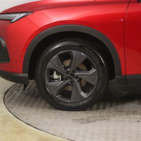 Foto inzerátu BAIC Beijing X55 1.5 T