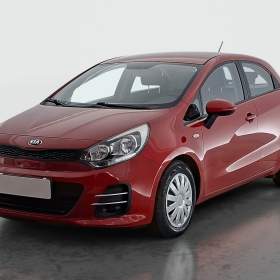 Foto inzerátu Kia Rio 1.25 CVVT