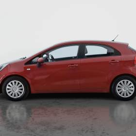 Foto inzerátu Kia Rio 1.25 CVVT