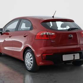 Foto inzerátu Kia Rio 1.25 CVVT