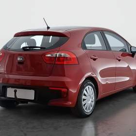 Foto inzerátu Kia Rio 1.25 CVVT