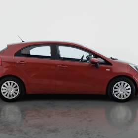 Foto inzerátu Kia Rio 1.25 CVVT