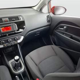 Foto inzerátu Kia Rio 1.25 CVVT