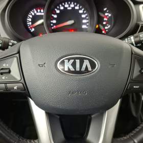 Foto inzerátu Kia Rio 1.25 CVVT