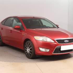 Foto inzerátu Ford Mondeo 2.0 16V