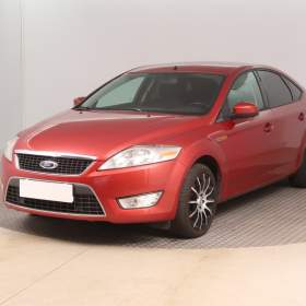 Foto inzerátu Ford Mondeo 2.0 16V
