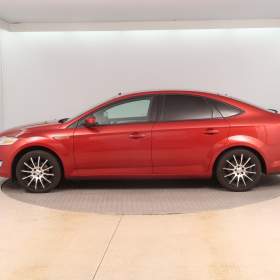 Foto inzerátu Ford Mondeo 2.0 16V
