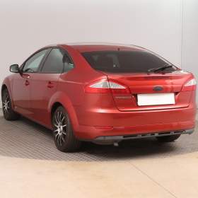 Foto inzerátu Ford Mondeo 2.0 16V