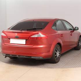 Foto inzerátu Ford Mondeo 2.0 16V
