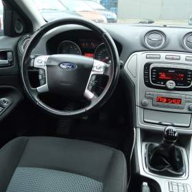 Foto inzerátu Ford Mondeo 2.0 16V