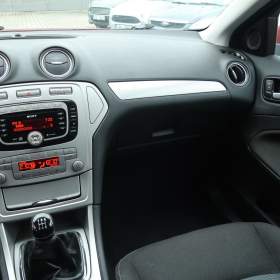 Foto inzerátu Ford Mondeo 2.0 16V
