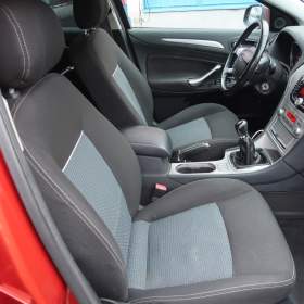 Foto inzerátu Ford Mondeo 2.0 16V