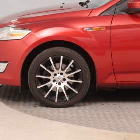Foto inzerátu Ford Mondeo 2.0 16V