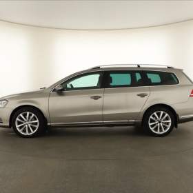 Foto inzerátu VW Passat 2.0 TDI