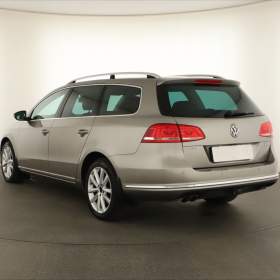 Foto inzerátu VW Passat 2.0 TDI