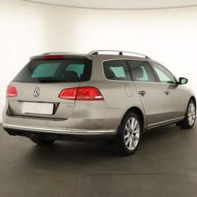 Foto inzerátu VW Passat 2.0 TDI