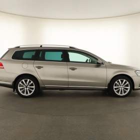 Foto inzerátu VW Passat 2.0 TDI