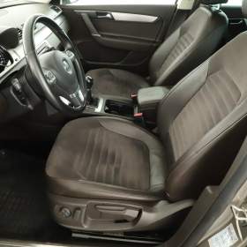 Foto inzerátu VW Passat 2.0 TDI
