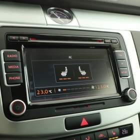 Foto inzerátu VW Passat 2.0 TDI