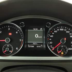 Foto inzerátu VW Passat 2.0 TDI