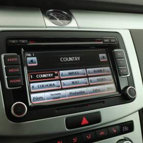 Foto inzerátu VW Passat 2.0 TDI