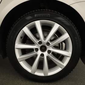Foto inzerátu VW Passat 2.0 TDI