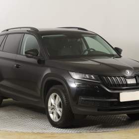 Foto inzerátu Skoda Kodiaq 2.0 TDI 4x4