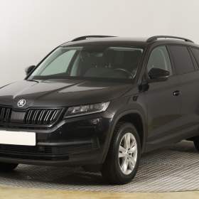 Foto inzerátu Skoda Kodiaq 2.0 TDI 4x4