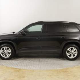 Foto inzerátu Skoda Kodiaq 2.0 TDI 4x4