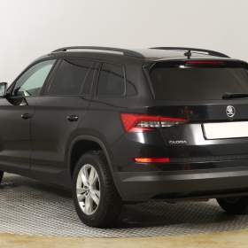 Foto inzerátu Skoda Kodiaq 2.0 TDI 4x4