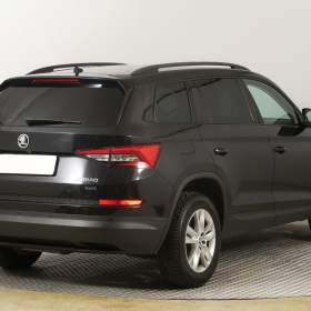 Foto inzerátu Skoda Kodiaq 2.0 TDI 4x4