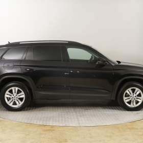Foto inzerátu Skoda Kodiaq 2.0 TDI 4x4