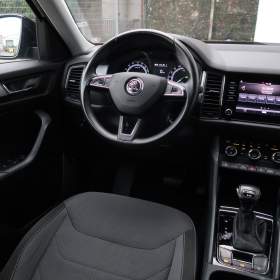Foto inzerátu Skoda Kodiaq 2.0 TDI 4x4