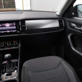 Foto inzerátu Skoda Kodiaq 2.0 TDI 4x4