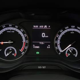 Foto inzerátu Skoda Kodiaq 2.0 TDI 4x4