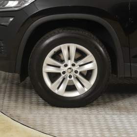 Foto inzerátu Skoda Kodiaq 2.0 TDI 4x4