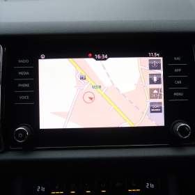 Foto inzerátu Skoda Kodiaq 2.0 TDI 4x4