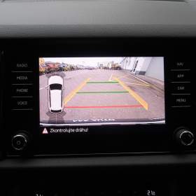 Foto inzerátu Skoda Kodiaq 2.0 TDI 4x4