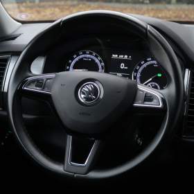 Foto inzerátu Skoda Kodiaq 2.0 TDI 4x4