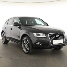 Foto inzerátu Audi Q5 2.0 TFSI