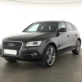 Foto inzerátu Audi Q5 2.0 TFSI