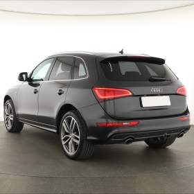 Foto inzerátu Audi Q5 2.0 TFSI