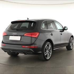 Foto inzerátu Audi Q5 2.0 TFSI