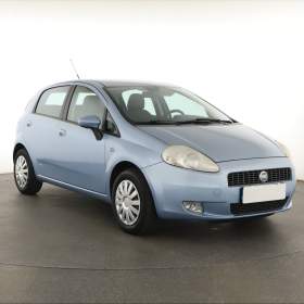 Foto inzerátu Fiat Punto 1.4