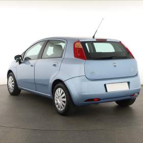 Foto inzerátu Fiat Punto 1.4