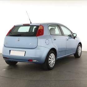 Foto inzerátu Fiat Punto 1.4