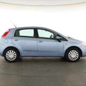 Foto inzerátu Fiat Punto 1.4